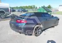 2017 Chevrolet Camaro photo