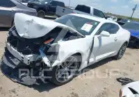 2017 Chevrolet Camaro photo