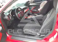 2017 Chevrolet Camaro photo