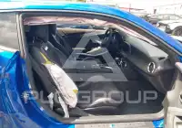 2017 Chevrolet Camaro фото
