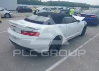 2017 Chevrolet Camaro photo