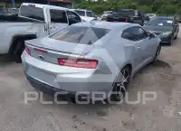 2017 Chevrolet Camaro фото