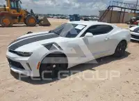 2017 Chevrolet Camaro фото