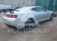 2017 Chevrolet Camaro photo