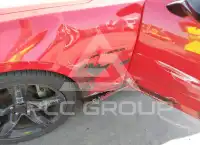 2017 Chevrolet Camaro фото
