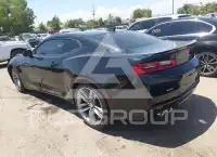 2017 Chevrolet Camaro photo