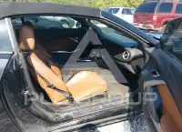 2017 Chevrolet Camaro фото