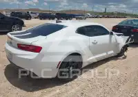 2017 Chevrolet Camaro фото