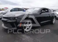2017 Chevrolet Camaro photo