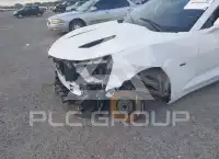 2017 Chevrolet Camaro фото