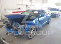 2017 Chevrolet Camaro photo