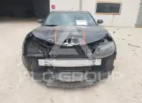2017 Chevrolet Camaro фото