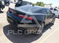 2017 Chevrolet Camaro photo