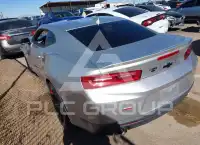 2017 Chevrolet Camaro photo