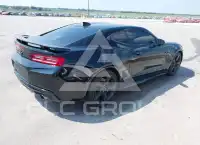 2017 Chevrolet Camaro фото