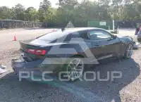 2017 Chevrolet Camaro photo