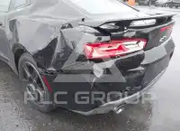 2017 Chevrolet Camaro photo