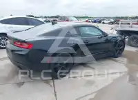 2017 Chevrolet Camaro фото