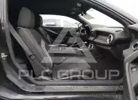 2017 Chevrolet Camaro photo