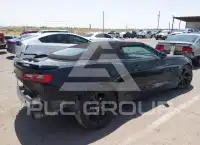 2017 Chevrolet Camaro фото