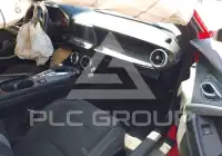 2017 Chevrolet Camaro фото