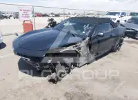 2017 Chevrolet Camaro фото