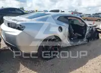 2017 Chevrolet Camaro фото