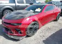 2017 Chevrolet Camaro photo