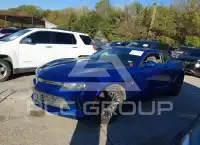 2017 Chevrolet Camaro photo