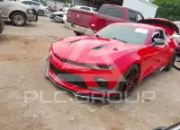 2017 Chevrolet Camaro photo