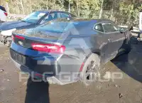 2017 Chevrolet Camaro фото
