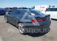 2017 Chevrolet Camaro фото