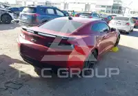 2017 Chevrolet Camaro photo