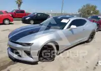 2017 Chevrolet Camaro photo