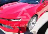 2017 Chevrolet Camaro photo