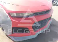2017 Chevrolet Camaro photo