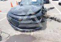 2017 Chevrolet Camaro фото