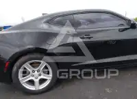 2017 Chevrolet Camaro photo