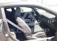 2017 Chevrolet Camaro фото