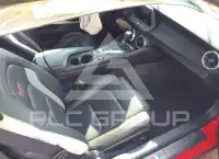2017 Chevrolet Camaro photo