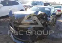 2017 Chevrolet Camaro фото
