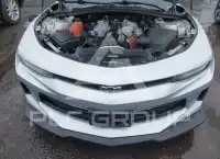 2017 Chevrolet Camaro фото