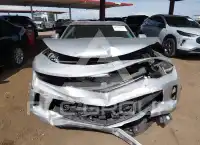 2017 Chevrolet Camaro фото