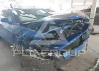 2017 Chevrolet Camaro photo