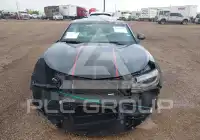 2017 Chevrolet Camaro photo
