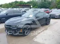2017 Chevrolet Camaro фото