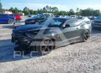 2017 Chevrolet Camaro photo