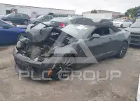 2017 Chevrolet Camaro фото
