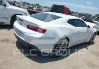 2017 Chevrolet Camaro photo