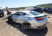 2017 Chevrolet Camaro фото